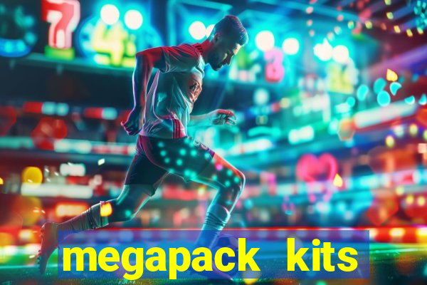 megapack kits football manager 2016